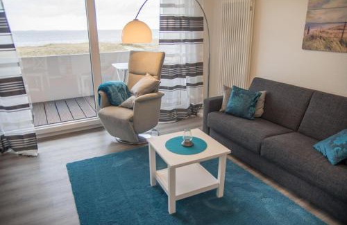 Sahlenburg Apartment | Am Sahlenburger Strand - Wohnung 4