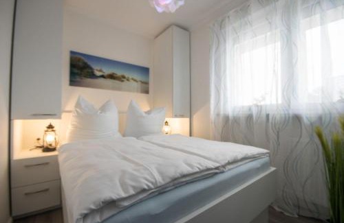 Sahlenburg Apartment | Am Sahlenburger Strand - Wohnung 4