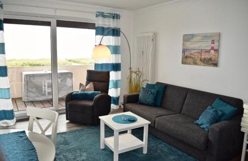 Sahlenburg Apartment | Am Sahlenburger Strand - Wohnung 4