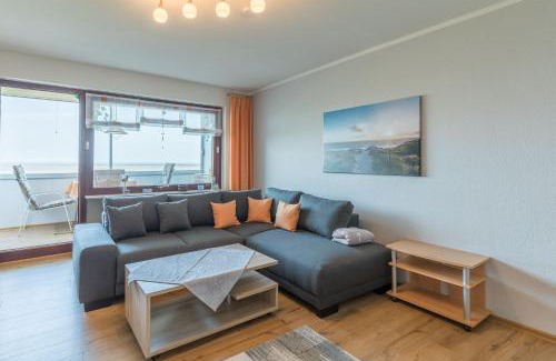 Sahlenburg Apartment | Am Sahlenburger Strand Wohnung 8
