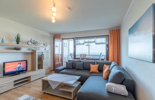 Sahlenburg Apartment | Am Sahlenburger Strand Wohnung 8