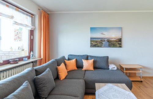 Sahlenburg Apartment | Am Sahlenburger Strand Wohnung 8