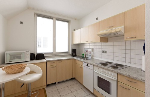 Muritz Apartment | Am Seeufer 60 Fewo 605