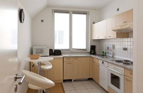 Muritz Apartment | Am Seeufer 60 Fewo 605