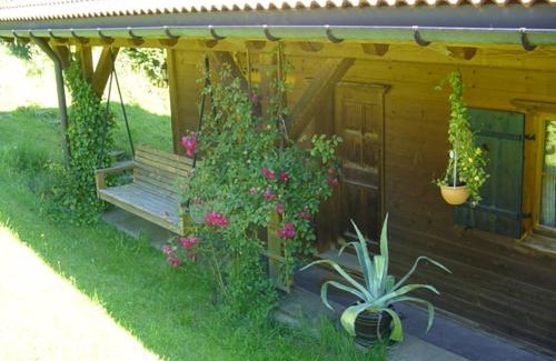 Immenstadt im Allgaeu Apartment | Am Sonnenhang