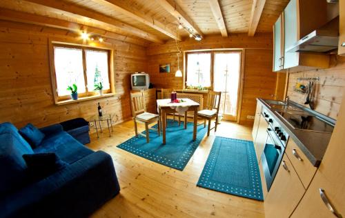 Immenstadt im Allgaeu Apartment | Am Sonnenhang