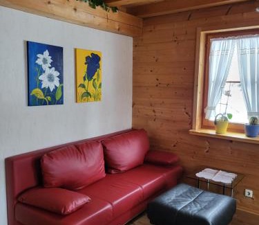 Immenstadt im Allgaeu Apartment | Am Sonnenhang
