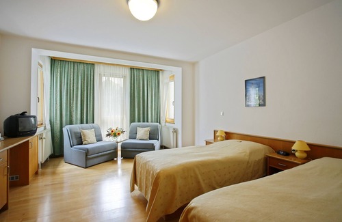 Rosenberg Hotel | Am Spiegeln dialog.hotel.wien