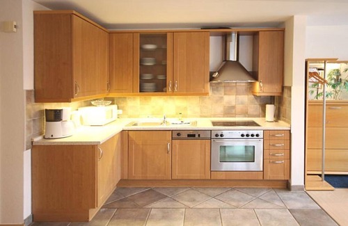 Kuhlungsborn Ost Apartment | Am Stadtwald - Wohnung 6/568