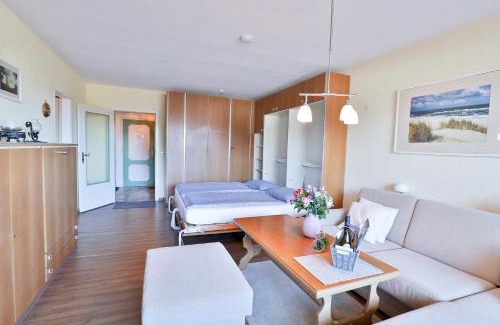 Hornum Apartment | Am Strand
