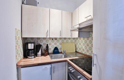 Hornum Apartment | Am Strand