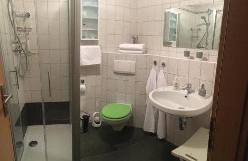 Lohmen Apartment | Am Tor zur Sächsischen Schweiz