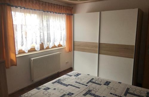 Lohmen Apartment | Am Tor zur Sächsischen Schweiz