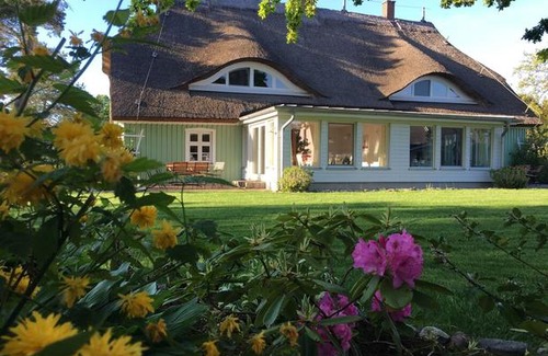 Wieck auf dem Darss Apartment | Am Trommelplatz - Ferienwohnung 3