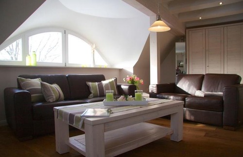 Wieck auf dem Darss Apartment | Am Trommelplatz - Ferienwohnung 3