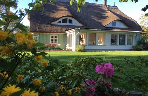 Wieck auf dem Darss Apartment | Am Trommelplatz - Ferienwohnung 3