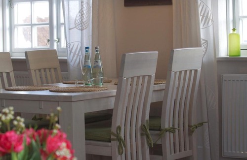 Wieck auf dem Darss Apartment | Am Trommelplatz - Ferienwohnung 3