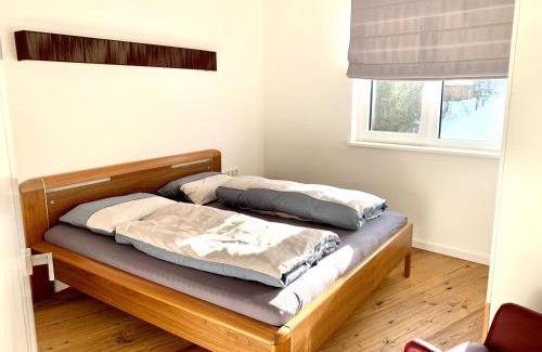 Weidach Apartment | Am Waldrand Weidach