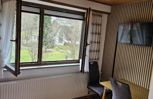 Todtmoos Apartment | Am Wehrastrand App 4