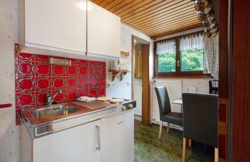 Todtmoos Apartment | Am Wehrastrand App Pr