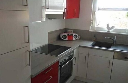 Staufen im Breisgau House | Am Wiiwegli Comfortable holiday residence