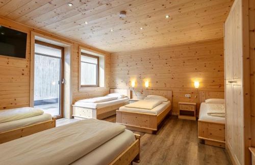 Mayrhofen Ski Chalet | am Ziller