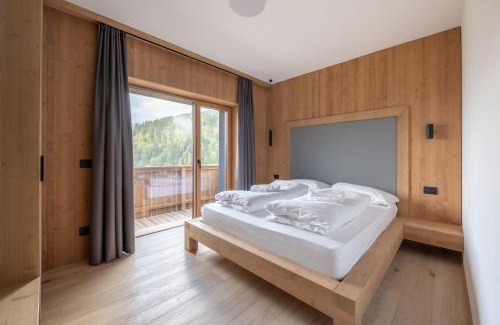 Vigo di Cadore Apartment | Ama Dolomiti - Residence