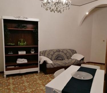 Marina Julia Apartment | Ama Vivi Sorridi