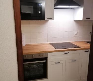 Marina Julia Apartment | Ama Vivi Sorridi