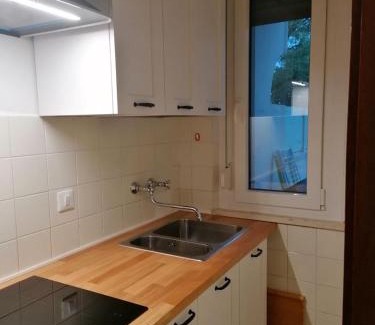 Marina Julia Apartment | Ama Vivi Sorridi