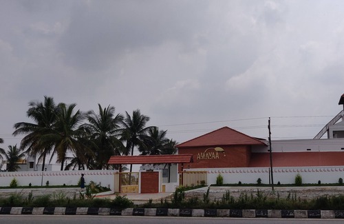 Hassan Other | Amaayaa is the South India's authentic luxurious Courtyard Homestay