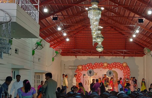 Hassan Other | Amaayaa is the South India's authentic luxurious Courtyard Homestay
