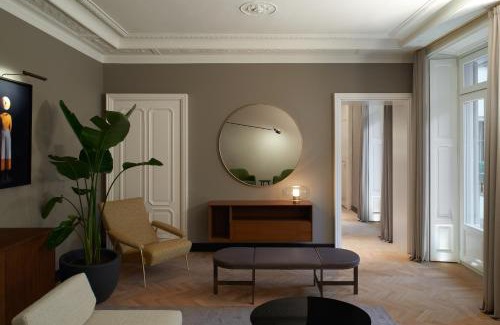 Milan Centre House | Amabilia Suites