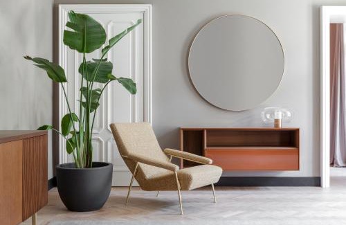 Milan Centre House | Amabilia Suites