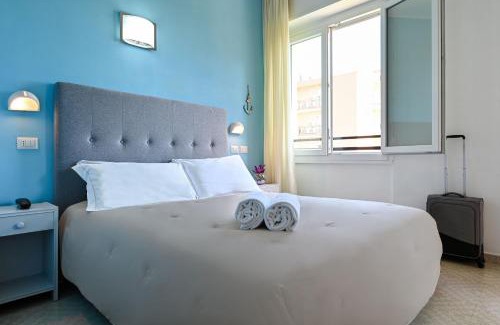 Pesaro Hotel | Amadei Hotel Promenade