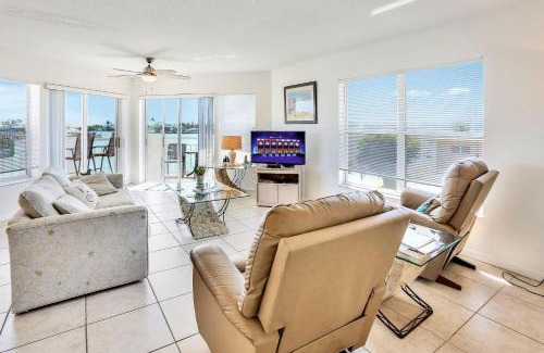 Treasure Island House | Amadeus 10