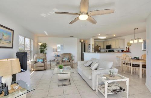 Treasure Island House | Amadeus 10