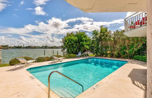 Treasure Island House | Amadeus 2