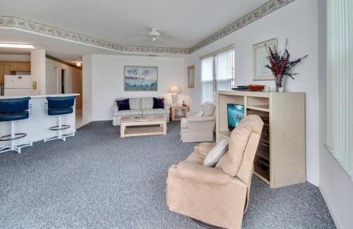 Treasure Island House | Amadeus 3