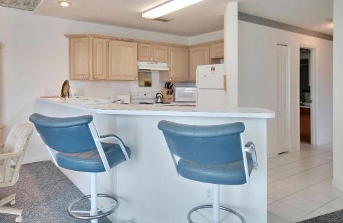Treasure Island House | Amadeus 3