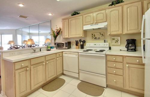 Treasure Island House | Amadeus 9
