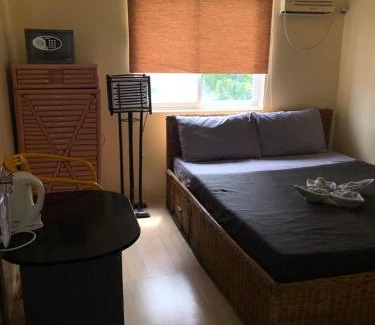 Barangay Buena Suerte Hotel | Amadeus and Isabel Inn
