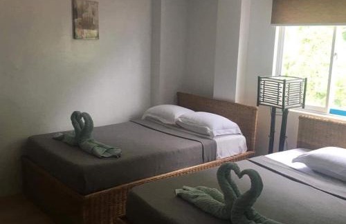 Barangay Buena Suerte Hotel | Amadeus and Isabel Inn
