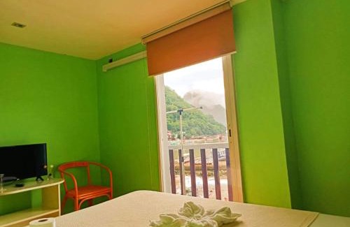 Barangay Buena Suerte Hotel | Amadeus and Isabel Inn