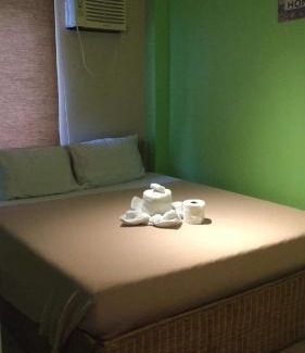 Barangay Buena Suerte Hotel | Amadeus and Isabel Inn