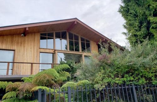 Frutillar Bed & Breakfast | Amadeus Hotel Boutique