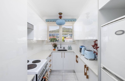 Nelson Bay Apartment | Amadiya Marina Nelson Bay