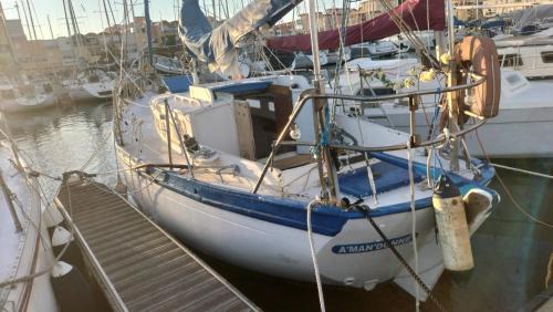 Port Rive Gauche Boat Rental | AMADONNe