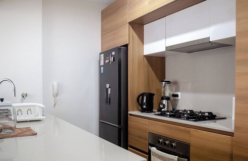 Armendariz Apartment | Amaes' Crib - Elegant 2-bedroom apartment in Miraflores