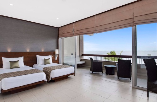 Negombo Resort | Amagi Aria